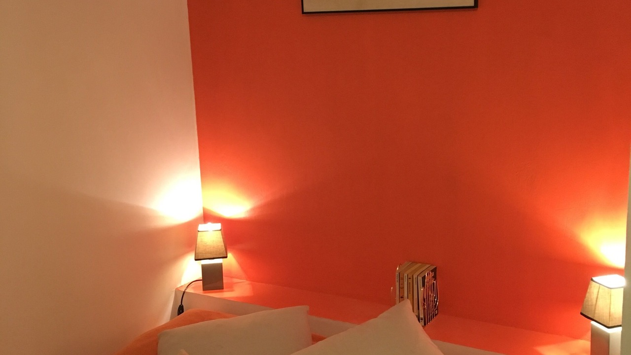 Photo of Bedroom in Le Pradet