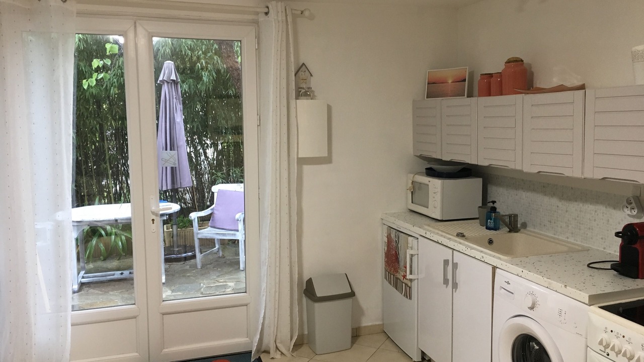 Photo of Kitchen in Le Pradet
