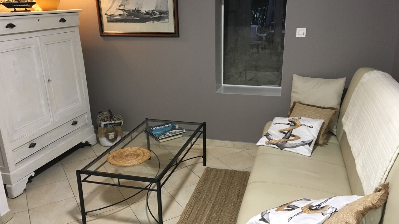 Photo of Livingroom in Le Pradet