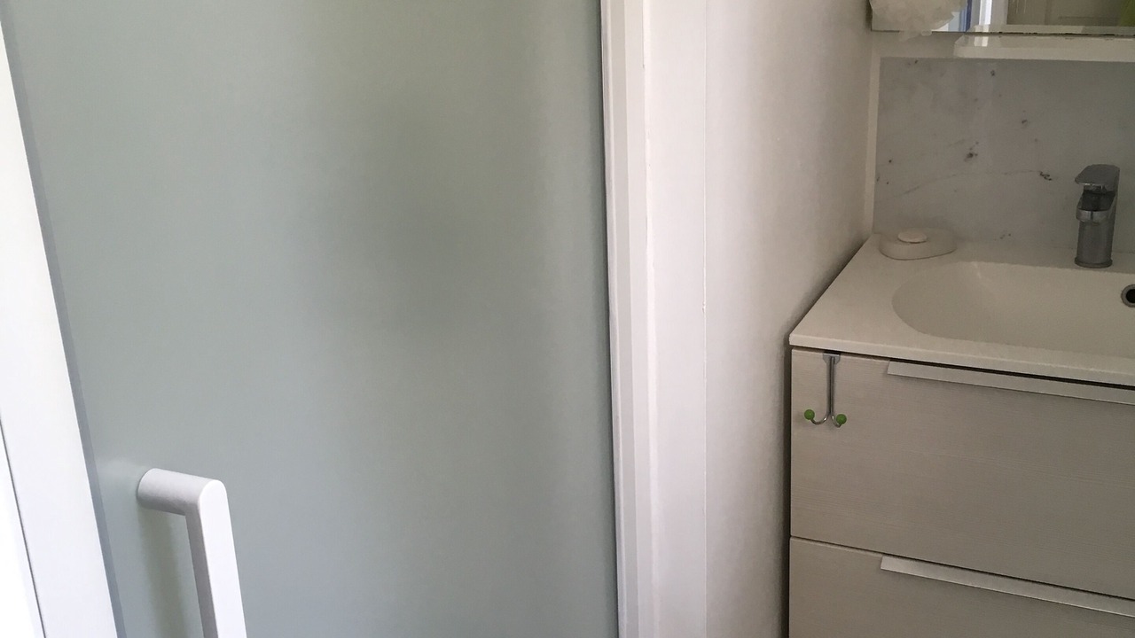 Photo of Bathroom in Le Pradet