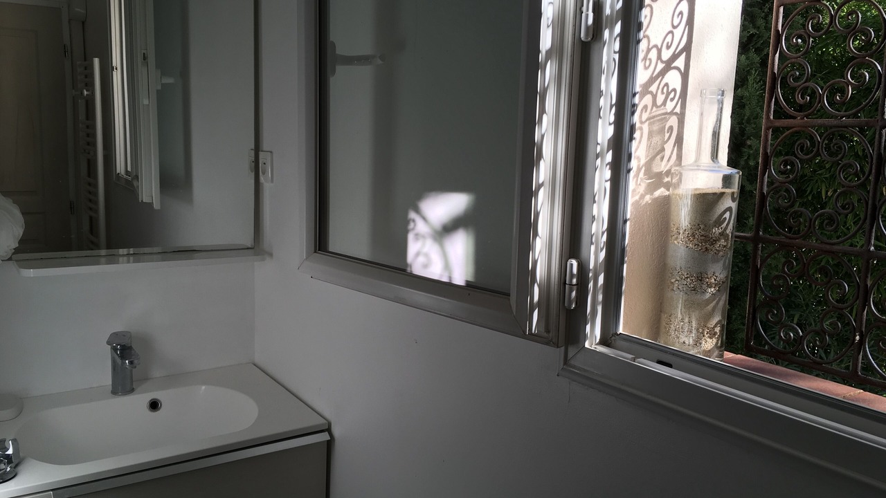 Photo of Bathroom in Le Pradet