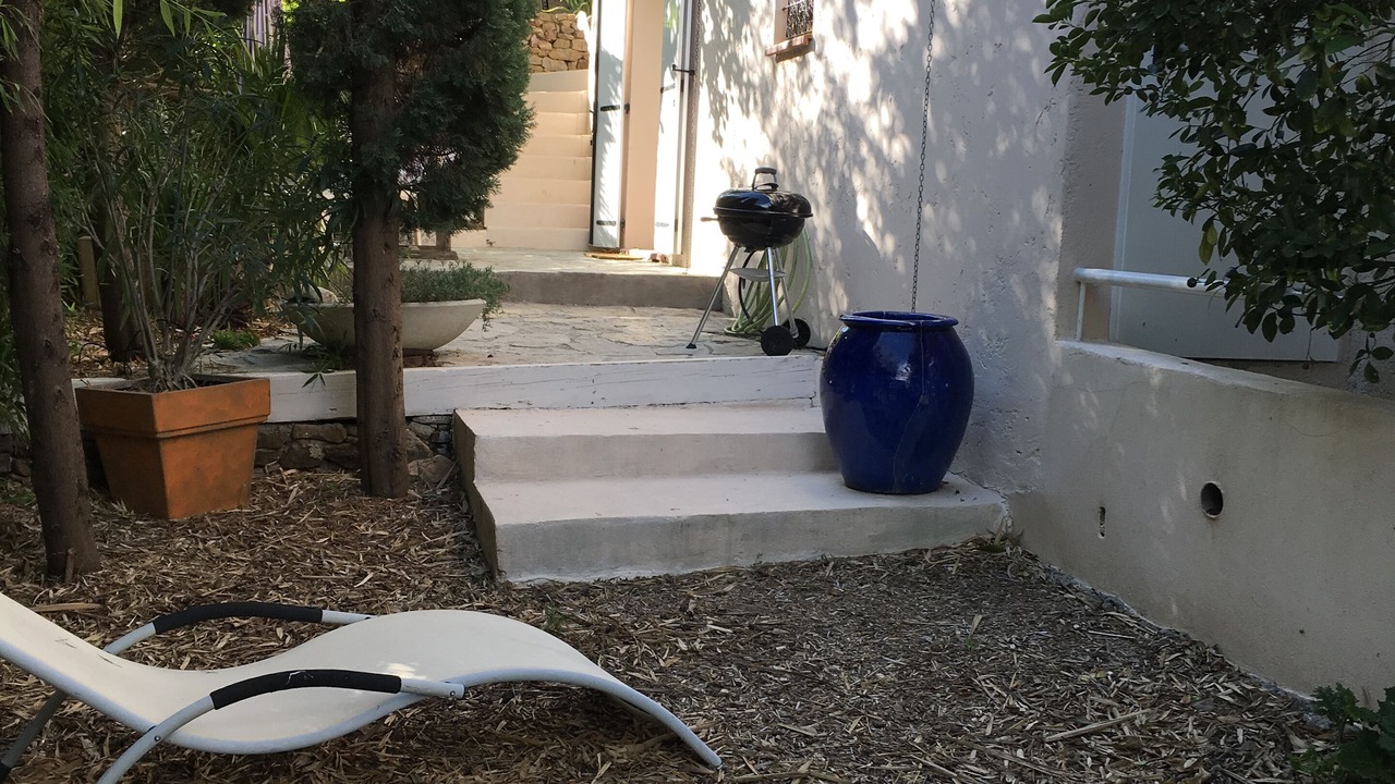 Photo of Outdoor in Le Pradet
