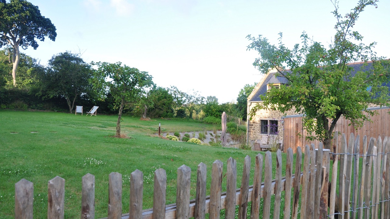 Photo of Outdoor in Ploubalay