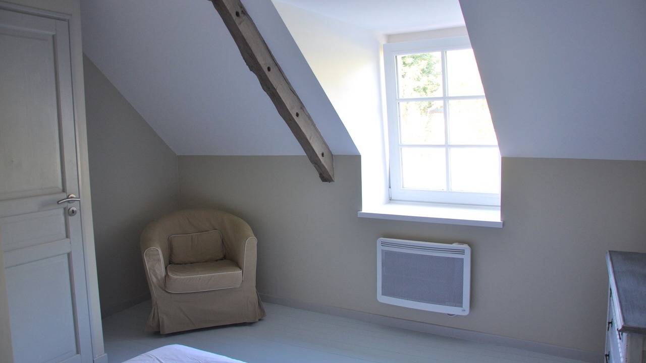 Photo of Bedroom in Ploubalay