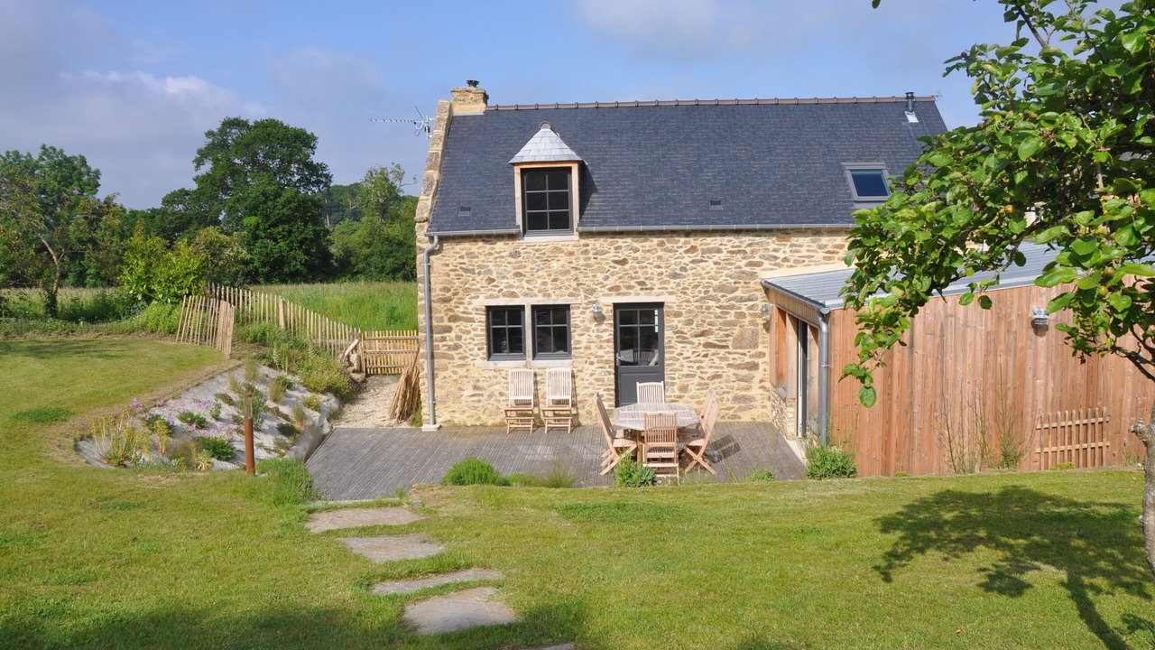 Photo of Outdoor in Ploubalay
