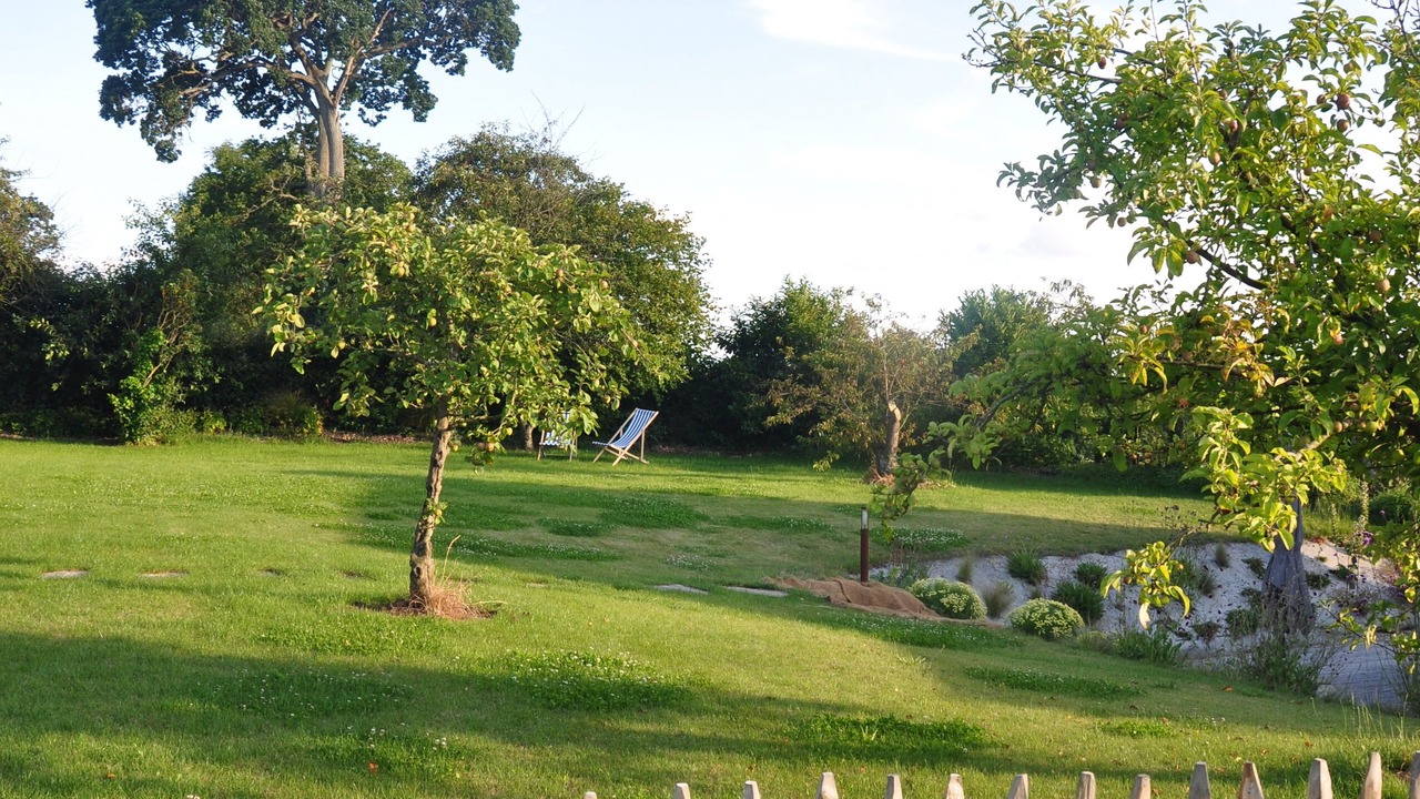 Photo of Outdoor in Ploubalay