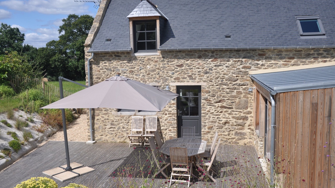 Photo of Outdoor in Ploubalay