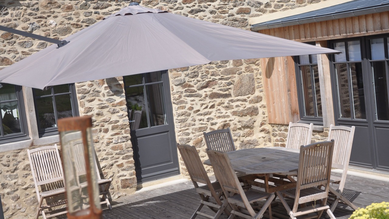 Photo of Outdoor in Ploubalay