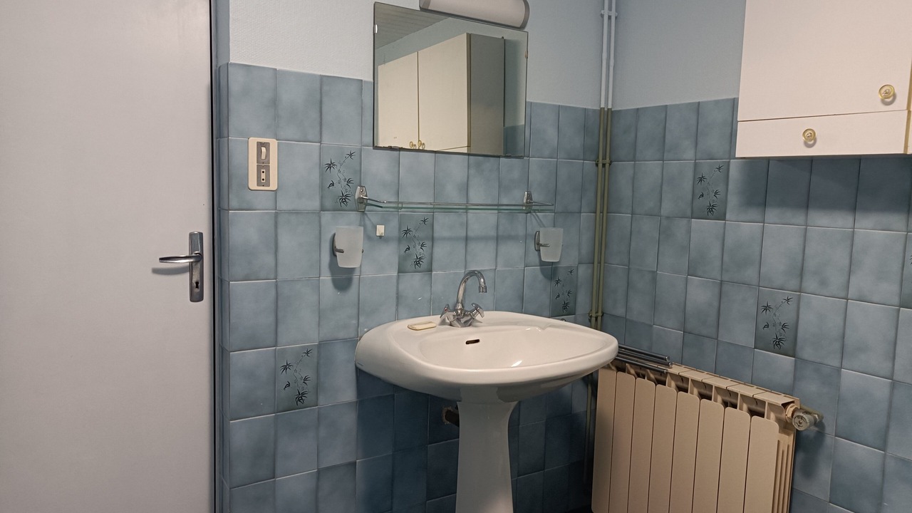 Photo of Bathroom in Bult