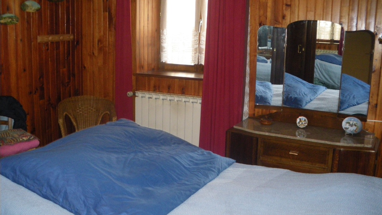 Photo of Bedroom in Bult