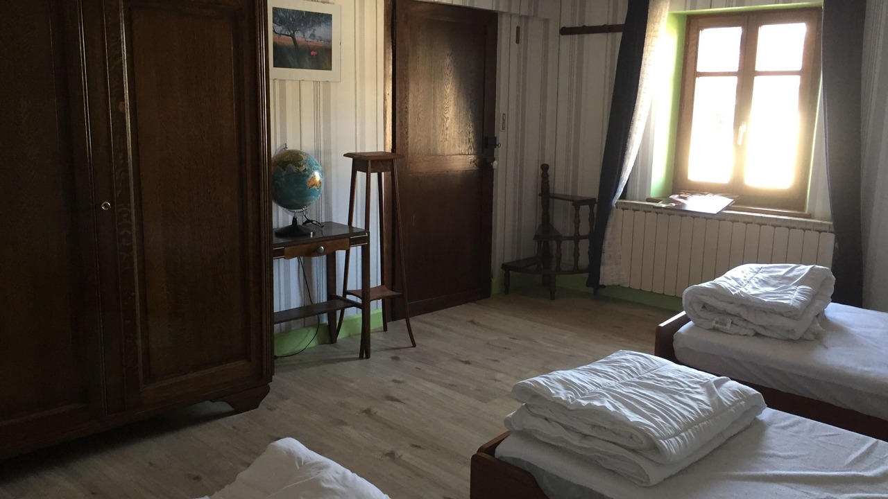 Photo of Bedroom in Bult