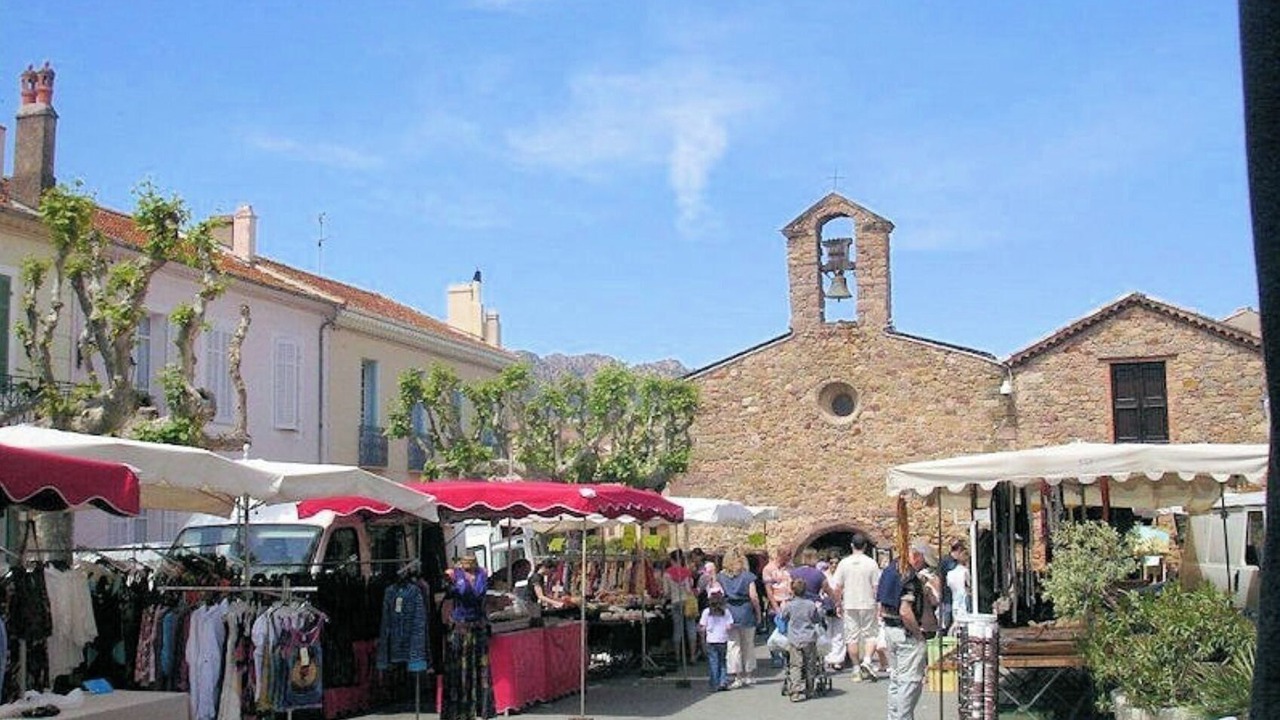 Photo of Outdoor in Roquebrune-sur-Argens