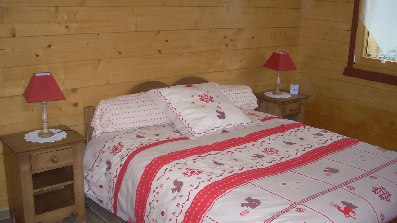 Photo of Bedroom in Premanon