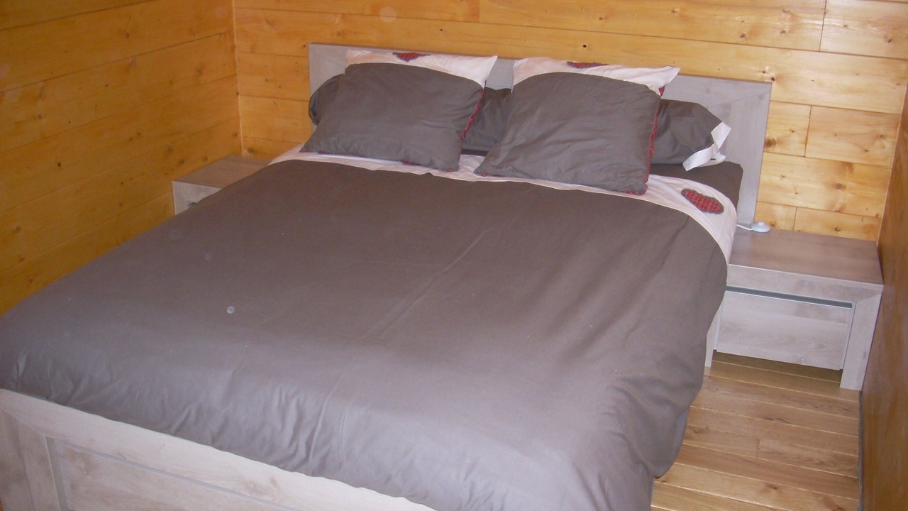 Photo of Bedroom in Premanon