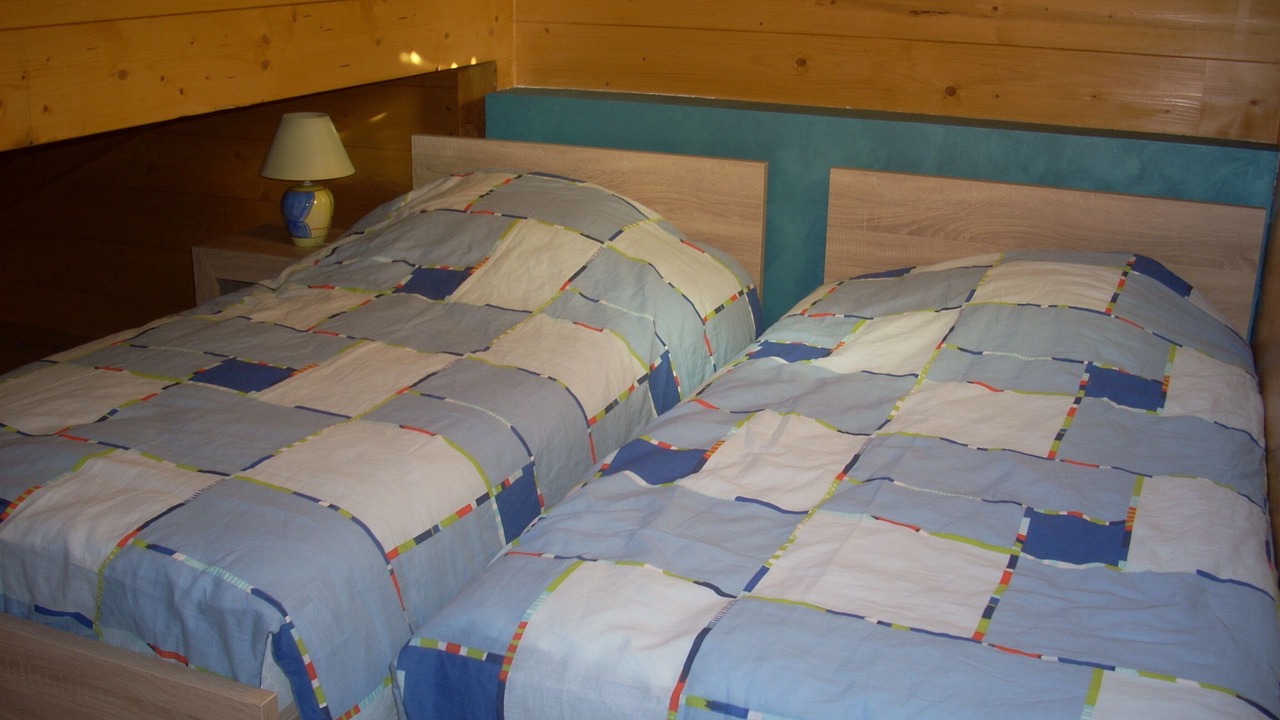 Photo of Bedroom in Premanon