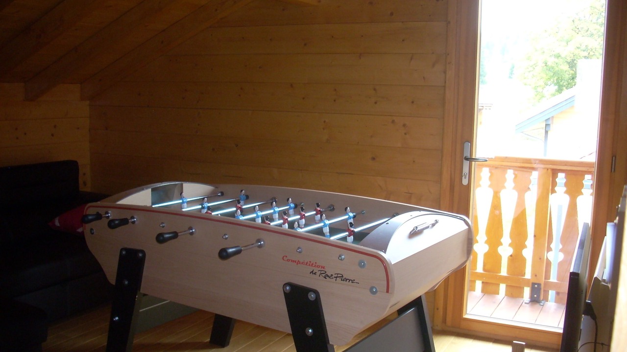 Photo of Bedroom in Premanon
