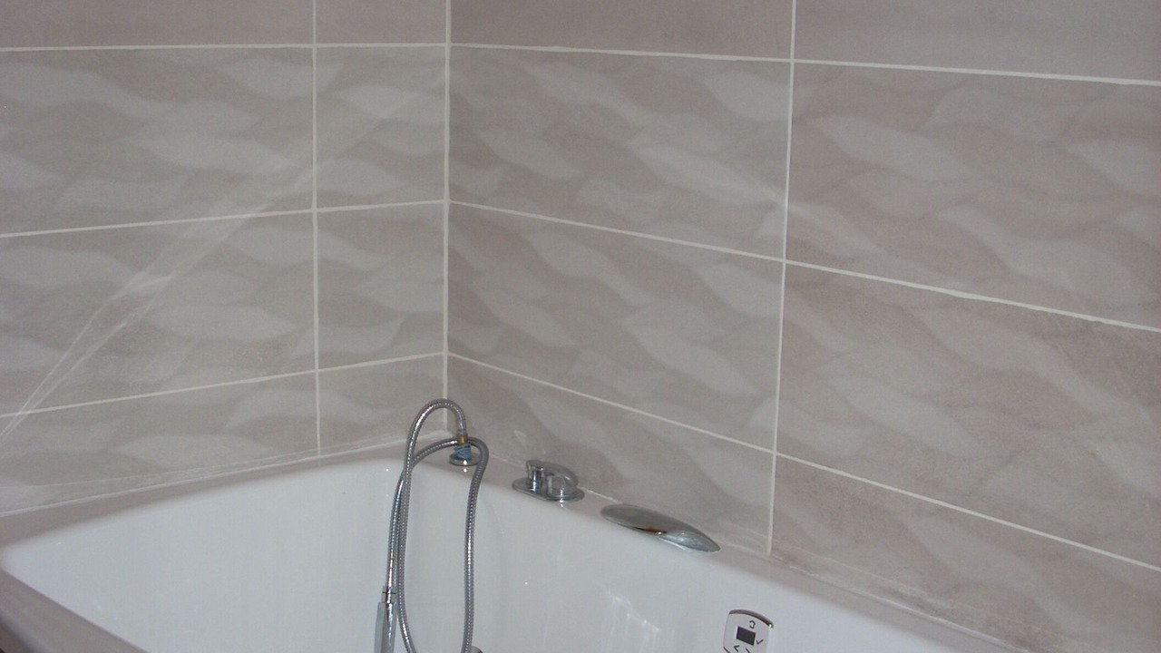 Photo of Bathroom in Premanon