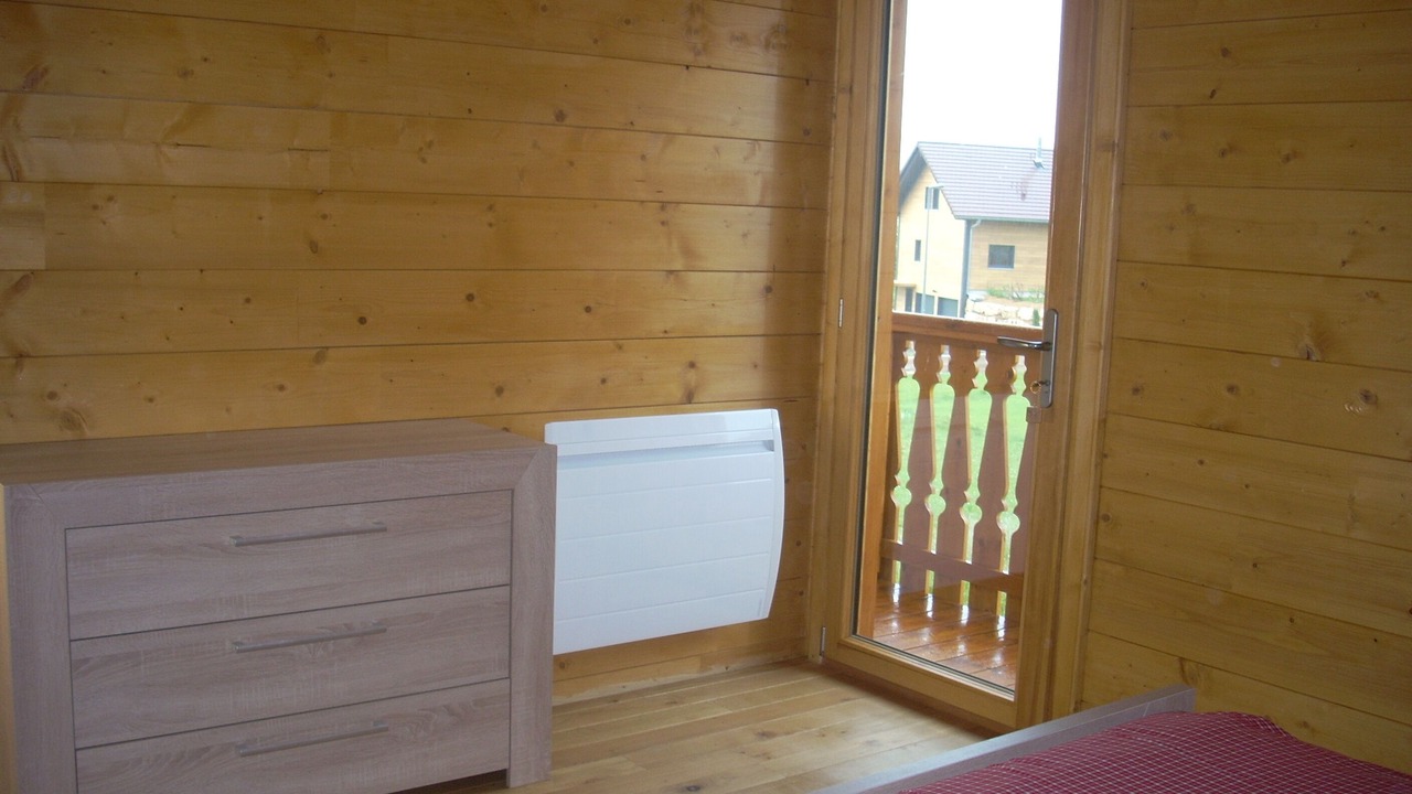 Photo of Bedroom in Premanon