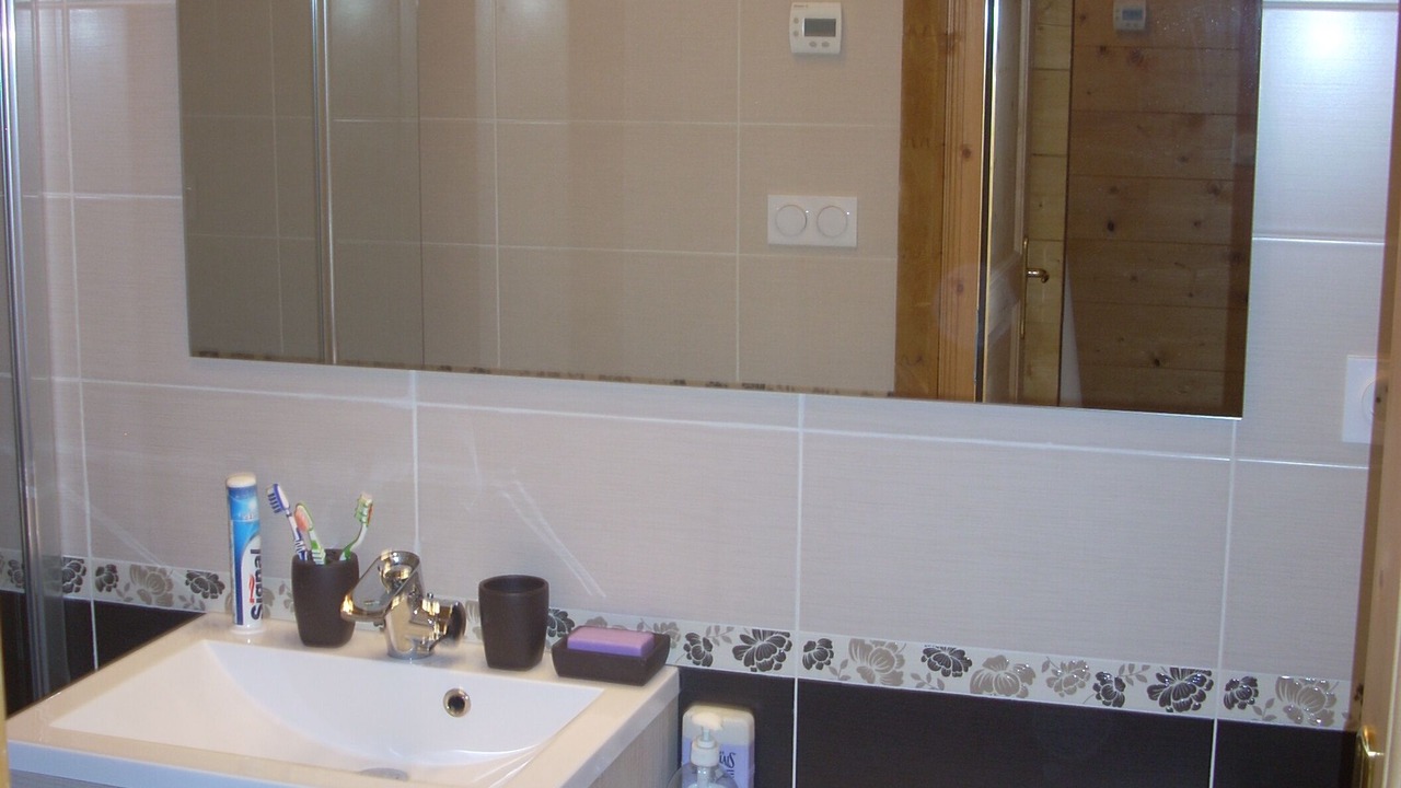 Photo of Bathroom in Premanon
