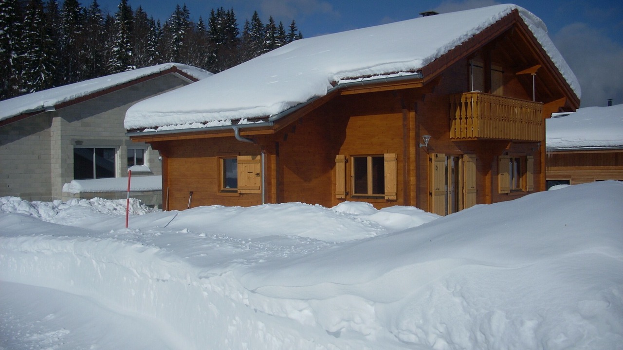 Photo of Outdoor in Premanon