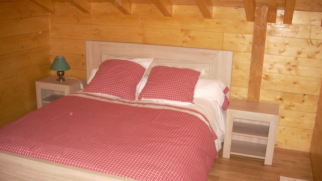 Photo of Bedroom in Premanon