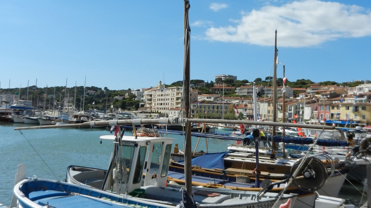 Photo of Others in Cassis
