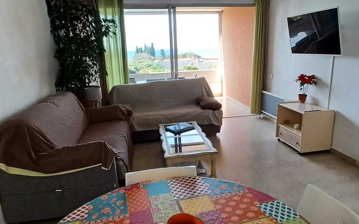 Photo of Livingroom in Cassis