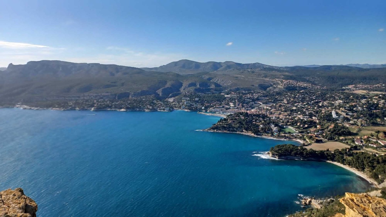 Photo of Outdoor in Cassis