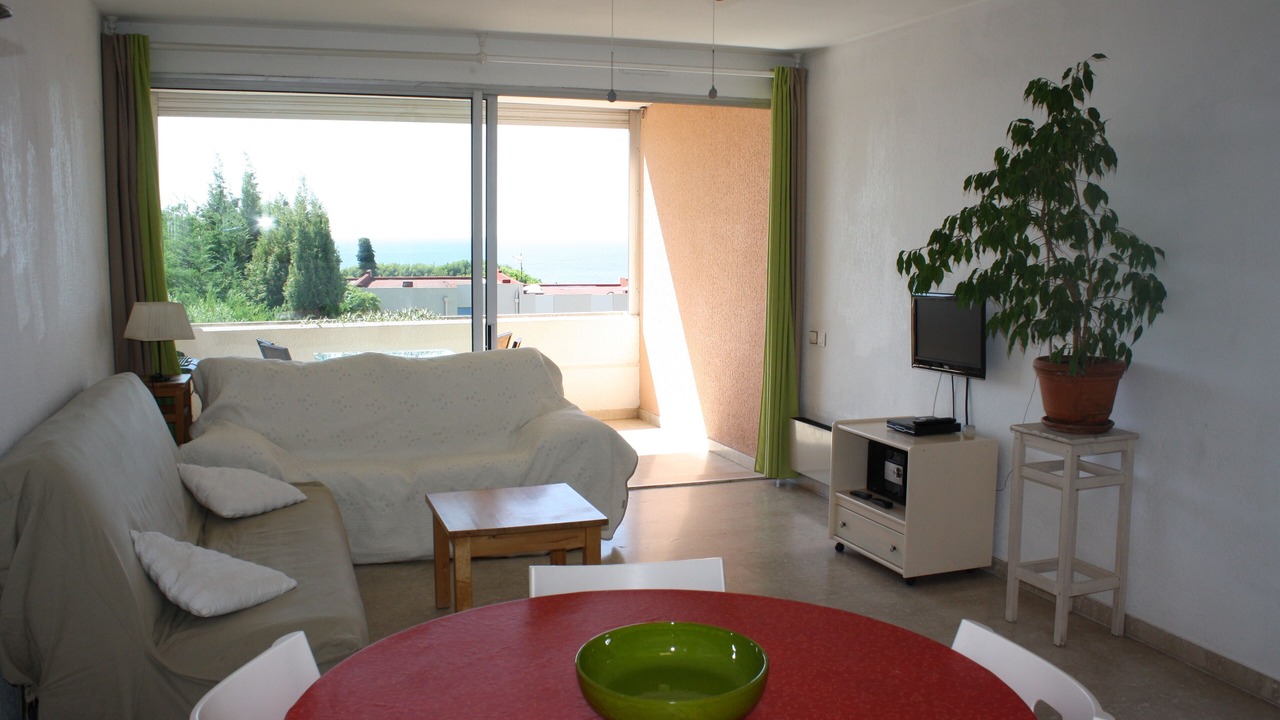 Photo of Livingroom in Cassis