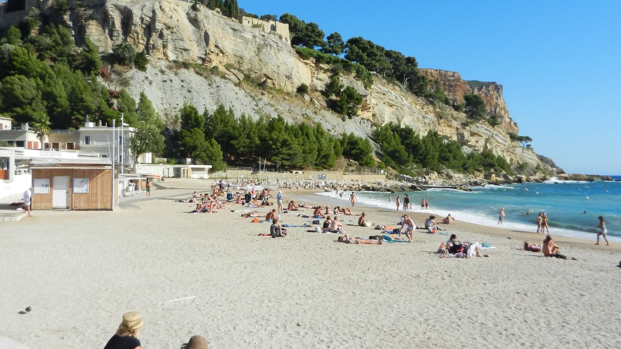 Photo of Others in Cassis