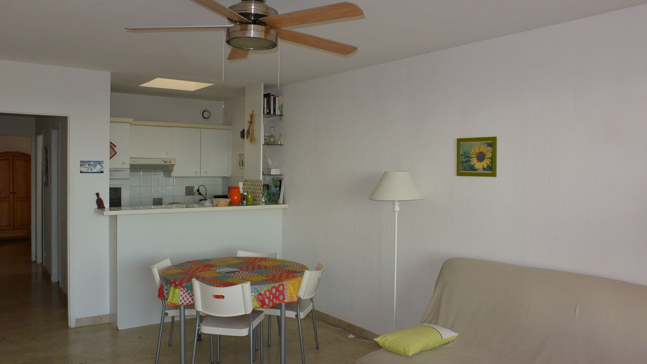 Photo of Livingroom in Cassis