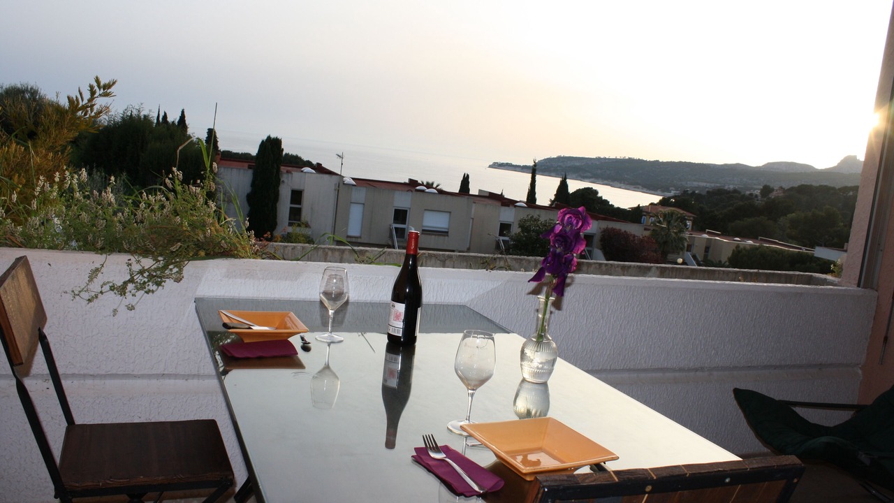 Photo of Outdoor in Cassis