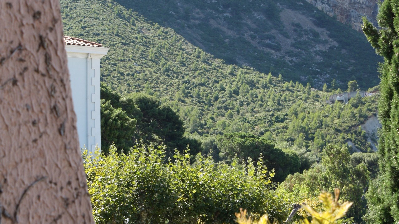 Photo of Outdoor in Cassis