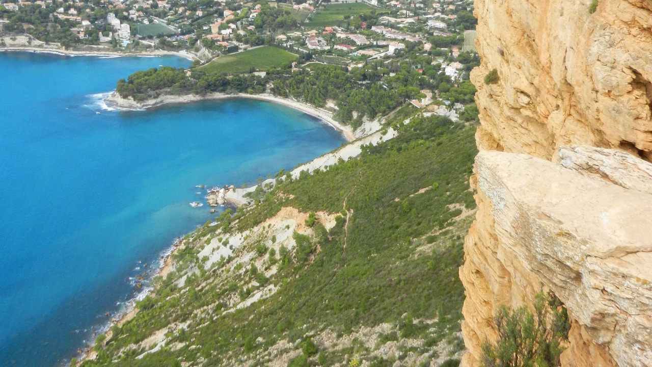 Photo of Outdoor in Cassis