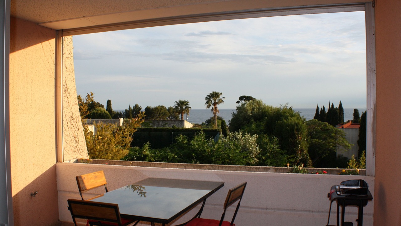 Photo of Outdoor in Cassis