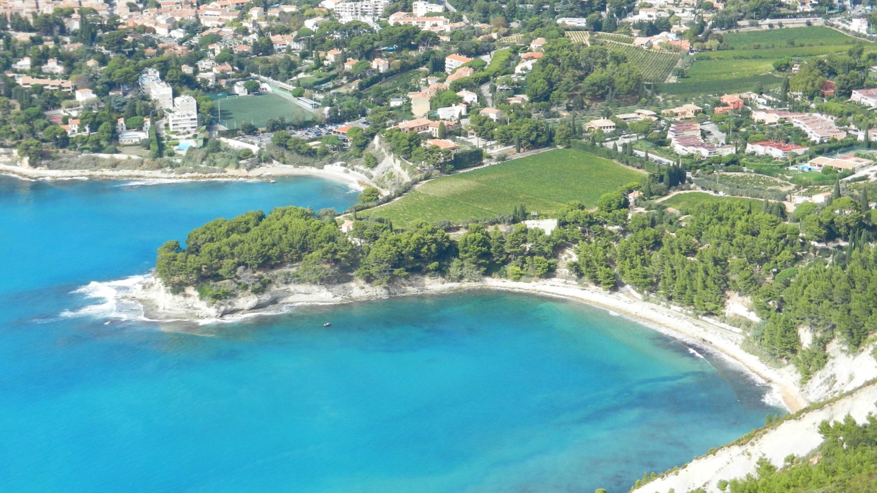 Photo of Outdoor in Cassis