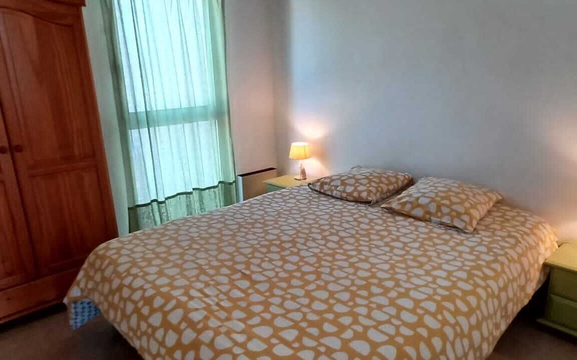Photo of Bedroom in Cassis
