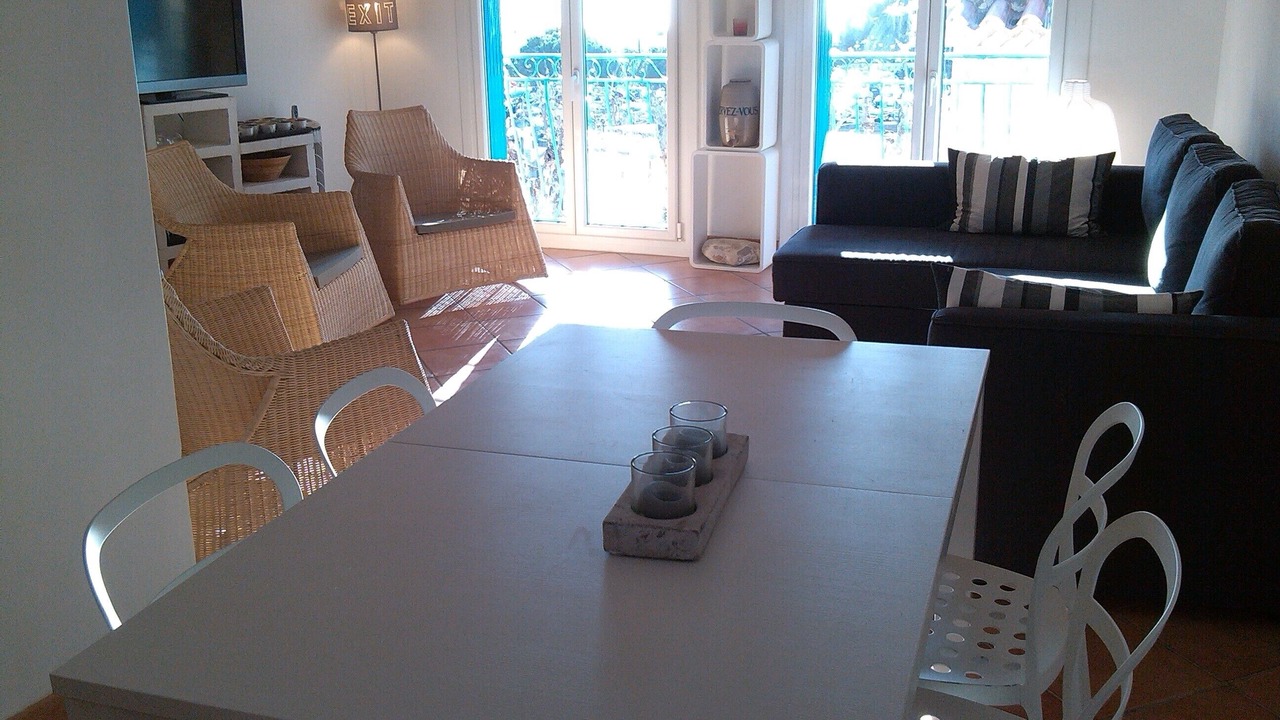 Photo of Livingroom in Cassis