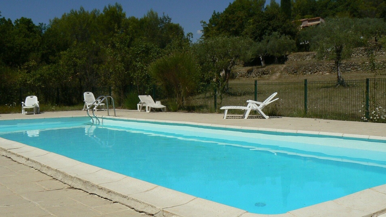 Photo of Outdoor in Chateaudouble