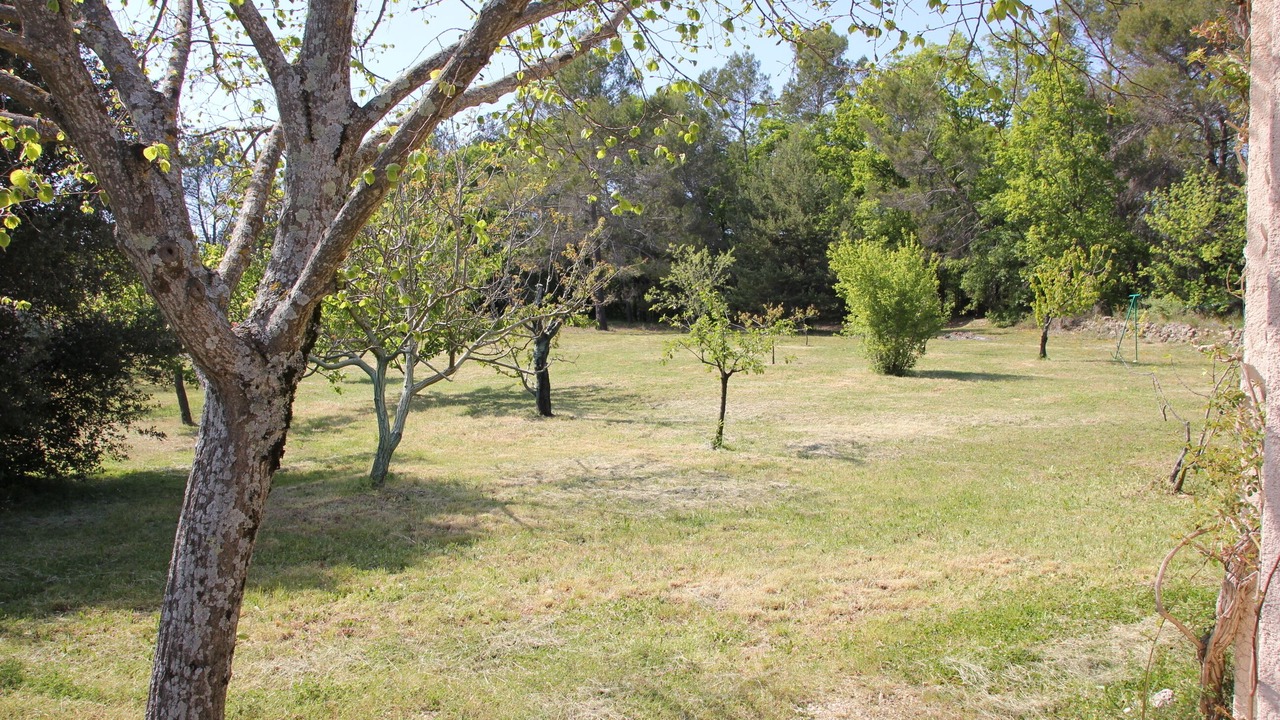 Photo of Outdoor in Chateaudouble