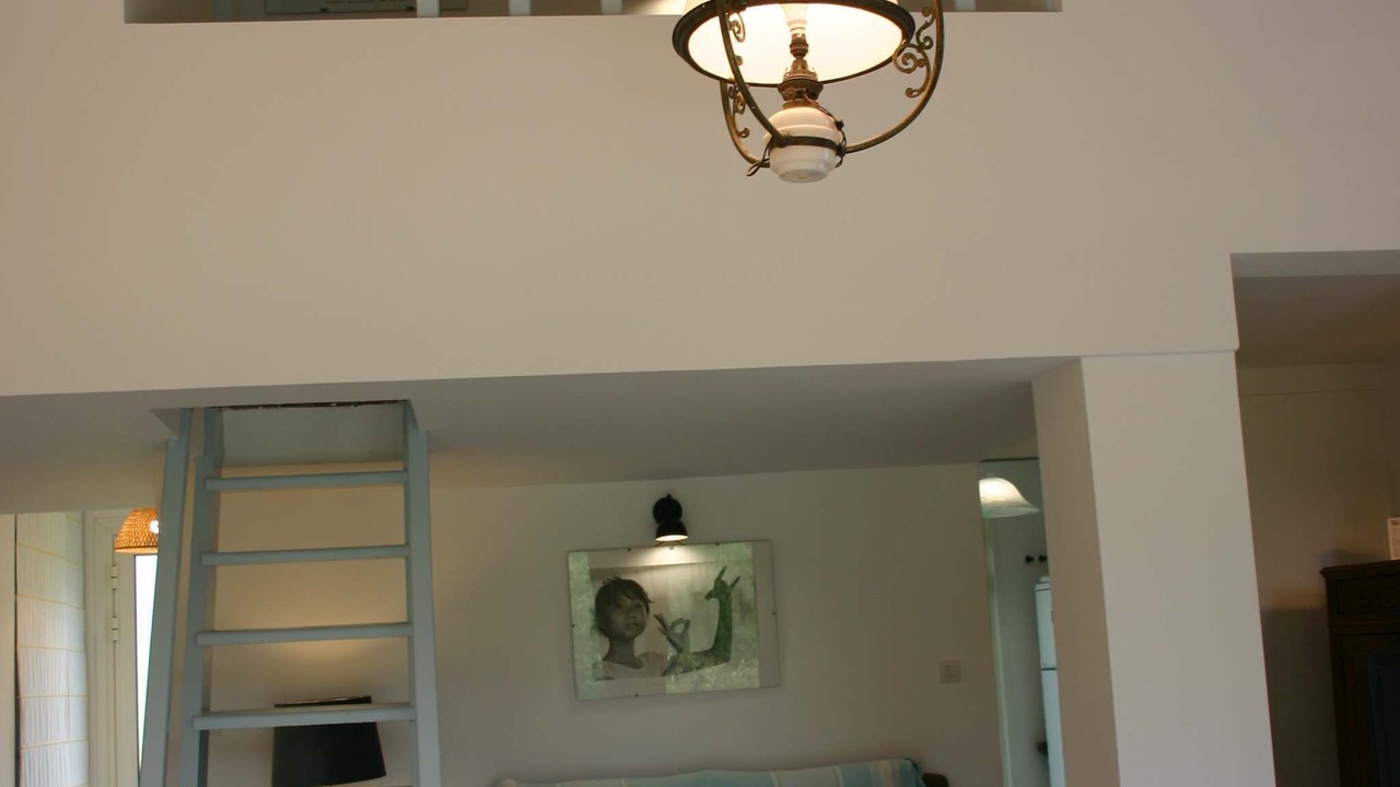 Photo of Livingroom in Chateaudouble