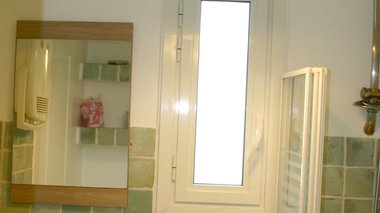 Photo of Bathroom in Chateaudouble
