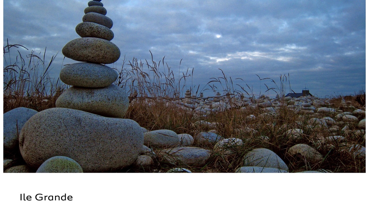 Photo of Others in Perros-Guirec