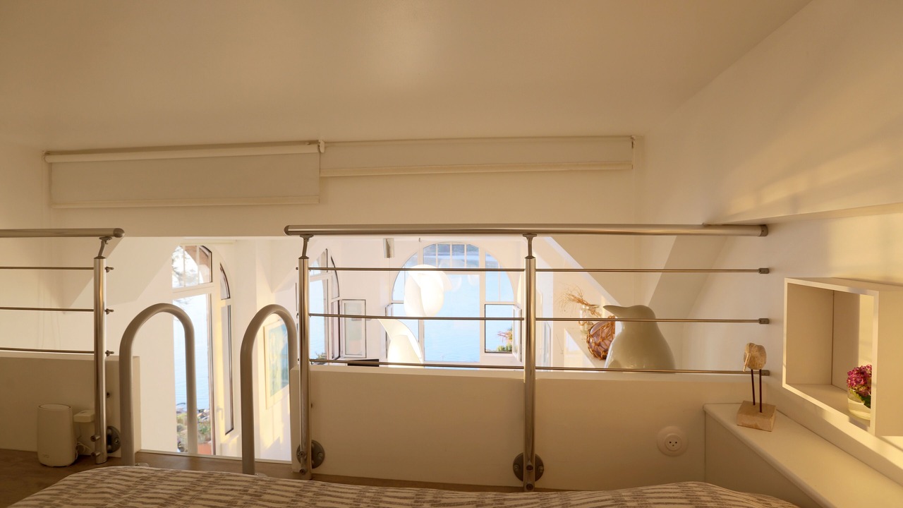 Photo of Bedroom in Perros-Guirec