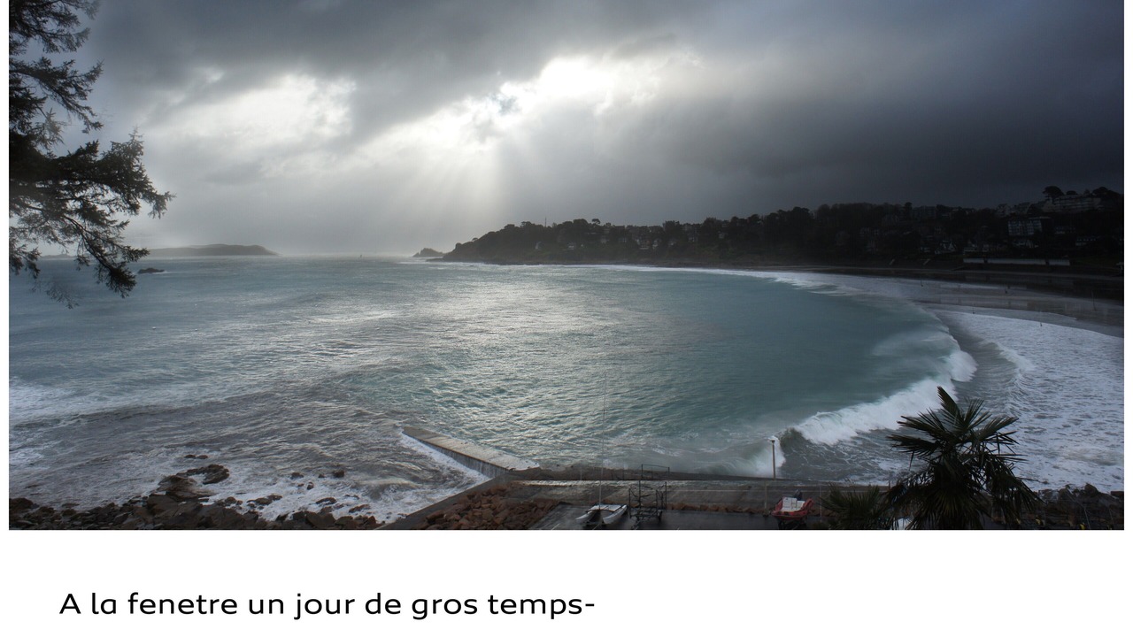 Photo of Others in Perros-Guirec