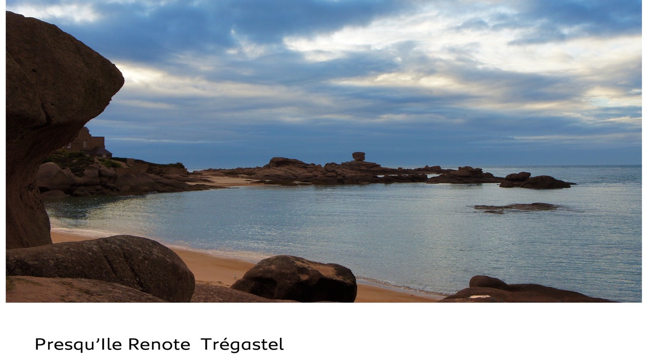 Photo of Others in Perros-Guirec