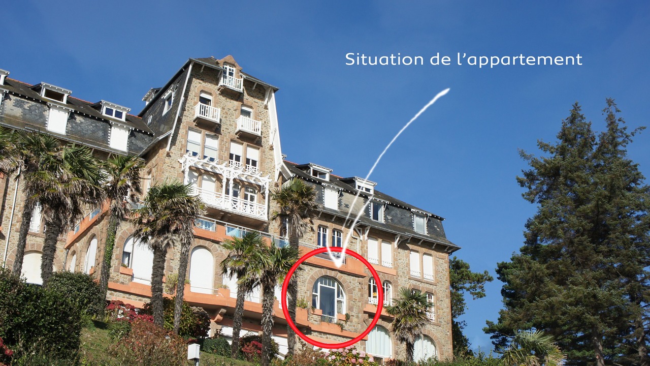 Photo of Outdoor in Perros-Guirec