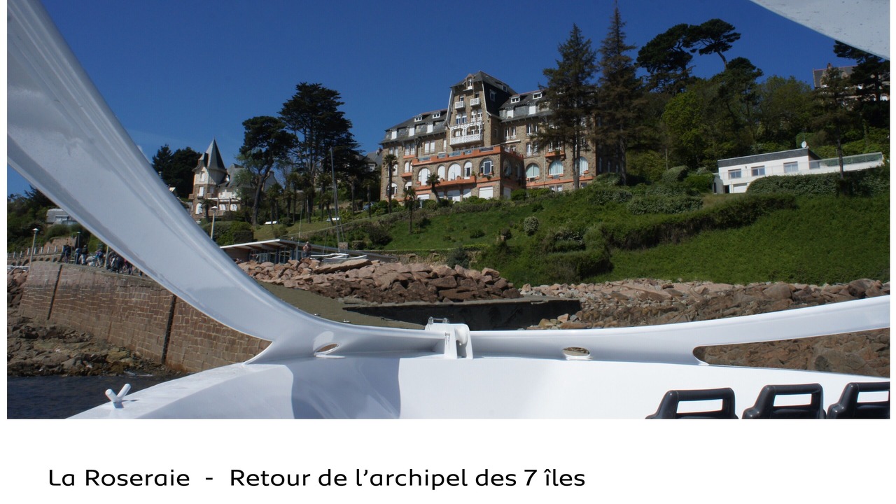 Photo of Outdoor in Perros-Guirec