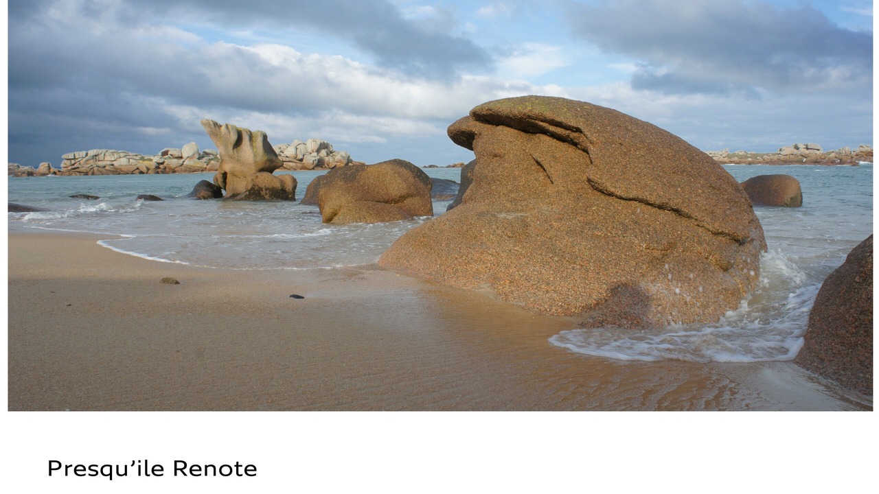 Photo of Others in Perros-Guirec
