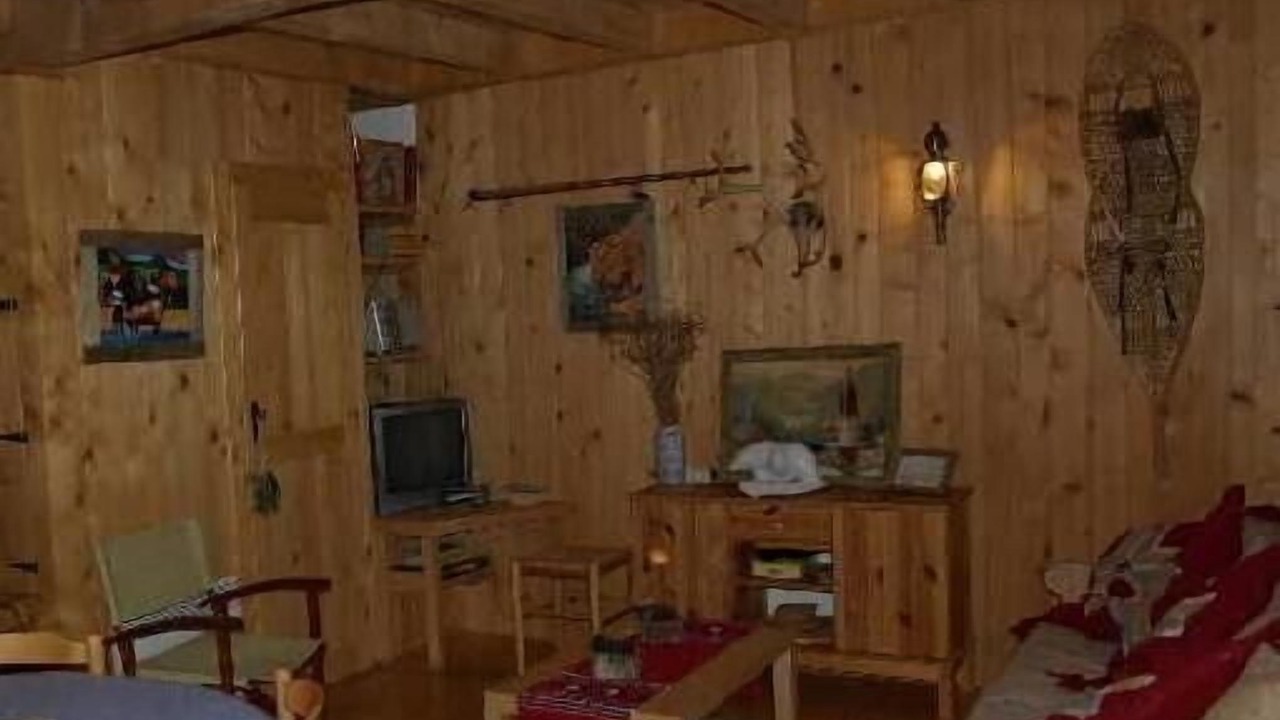Photo of Livingroom in Campan